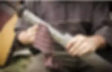 7 Senjata Canggih 'Bangsa Barbar yang Biadab' saat Menyerang Bangsa Romawi