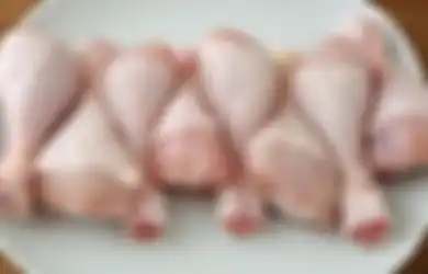 Ingat Ini! Jangan Pernah Makan Daging Ayam dengan 3 Ciri Berikut Ini, Sering Disepelekan Padahal Bisa Bahayakan Kesehatan Keluarga