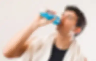 Tanpa Efek Samping, Ini 2 Cara Mudah Bikin Minuman Energi Alami untuk Hilangkan Kelelahan