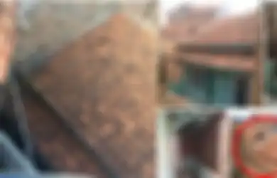 Tak Hanya Rumah Eko, 2 Rumah di Jakarta Ini Juga Pernah Alami Kesulitan Akses Masuk