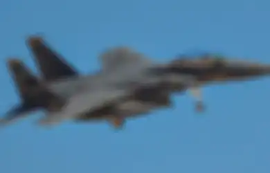 AS Ancam Batalkan Pengiriman Jet Tempur F-35, Erdogan Katakan Proyek Jet Tempur F-35 Bisa Gagal Tanpa Bantuan Turki