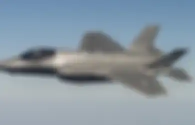 F-35, Jet Tempur Paling Mematikan di Muka Bumi yang Kini Miliki Sistem Keamanan Paling Tangguh!