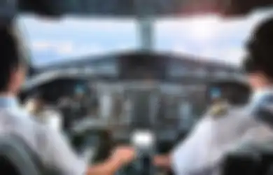 Rupanya Ini 5 Alasan Wanita Senang Berkencan dengan Pilot