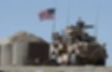 Selama 16 Tahun Buat Kehancuran dan Kekacauan di Irak, Trump dan Pentagon Akhirnya Setuju Tarik 3.500 Tentara AS dari Irak, 'Kami Ingin Mengakhiri Perang'
