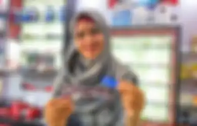 Tak Perlu Buru-buru ke Optik Bila Ada Masalah dengan Kacamata Baret, Coba Saja Gunakan Bahan Rahasia yang Muda Didapat Ini, Coba Yuk!