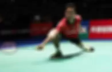 Anthony Ginting bakal berlaga di Japan Open bersama wakil Indonesia lainnya
