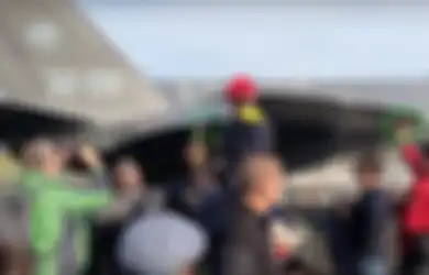 Bisa Lakukan Ini pada Jet Tempur F-35A yang Terkenal Misterius, Orang-orang Ini Disebut Sangat Beruntung