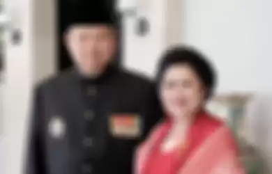 Ani Yudhoyono