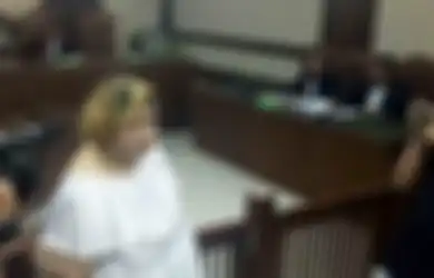 Pretty Asmara Turun 30Kg Karena Tidak Cocok Makanan Penjara, Rupanya Begini Menu Makanan di Penjara