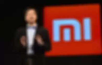 Lei Jun, pendiri Xiaomi