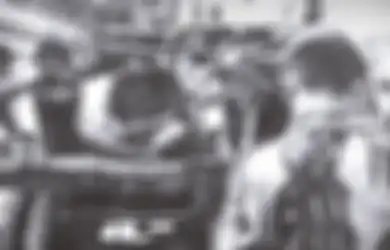 Peristiwa 30 September, Detik-detik Ketika PKI Kuasai RRI, Sebut CIA Ada di Balik Gerakan yang Bermaksud Gulingkan Pemerintahan Soekarno
