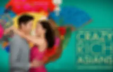 Hei Wanita, Ingin Miliki Karakter Kuat Seperti Tokoh Film Crazy Rich Asians? Begini Caranya