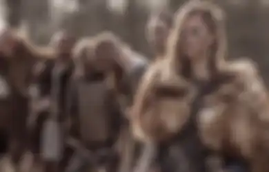 Dikenal Liar dan Brutal, Ini 5 Mitos Ini Tentang Bangsa Viking
