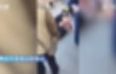Demi Melindungi Nyawa Ibu Tercinta, Pemuda Ini Merelakan Nyawanya Sendiri yang Melayang