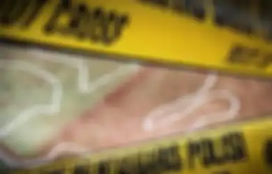 Sadis, Sepasang Kekasih Ini Bunuh Wanita Hamil dan 'Membelah' Perutnya untuk Keluarkan si Bayi