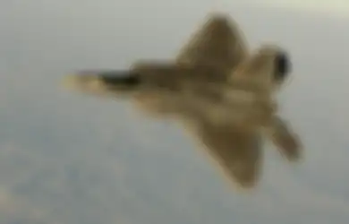 Jet Tempur F-22 Raptor Memang Diklaim Sangat Mematikan, Namun Ternyata Punya Satu Persoalan!