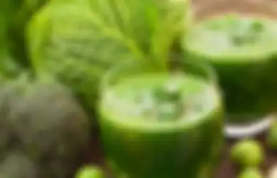 Yuk Rutin Minum Jus Kubis sebagai Cara Mudah Tangkal Kerusakan Hati hingga Risiko Kanker
