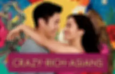 Tak Melulu Soal Uang, Ini 5 Pelajaran Berharga yang Bisa Kita Dapat dari Film Crazy Rich Asians