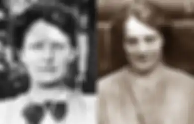 Cerita Anna Anderson yang Berhasil Menipu Orang Selama 64 Tahun dengan Mengaku Sebagai Putri Raja