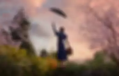 Mary Poppins