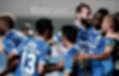 Resmi! Persib Bandung Dihukum Dengan Laga Kandang di Kalimantan dan Tanpa Penonton