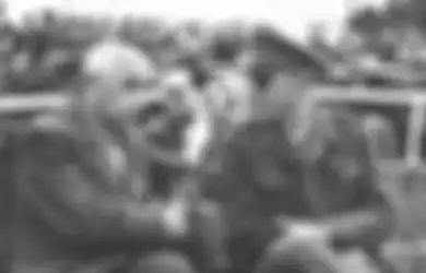 Temui Kecerdasan Moshe Dayan si Jenderal 'Bajak Laut' Israel Paling Legendaris Tak Ada Bandingnya, Otak di Balik Perang Enam Hari