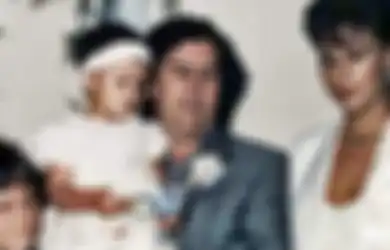 Kisah Istri Raja Kokain Pablo Escobar, Nasibnya Terombang-Ambing Setelah Suaminya Terbunuh