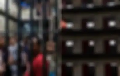 Penjara Indonesia Penuh Narapidana, Penjara Belanda Malah Butuh Napi Karena Kosong Melompong