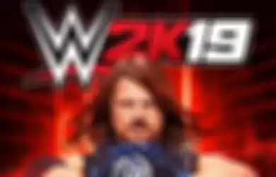 WWE 2K19