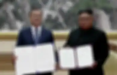 Baru Saja Berdamai, Warga Korea Selatan Sudah 'Bikin Ulah' dengan Masuk Perbatasan Korea Utara Secara Ilegal