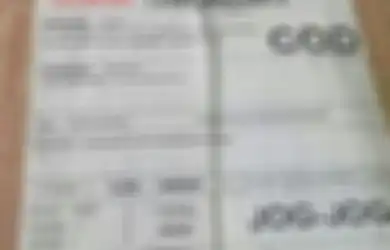 Sempat Bikin Heboh karena Diduga Narkoba, Paket Misterius di Yogya Ternyata 'Hanya' Berisi Ini