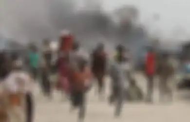 Ngeri, Tentara Sudan Selatan Dilaporkan Bakar Warga Hidup-hidup, Perkosa Wanita, dan Pukuli Anak-anak