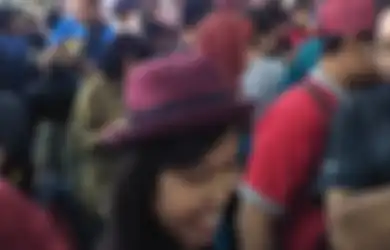 Pasar di Desa Ini Ramai Pengunjung dan Bertransaksi dengan Mata Uang Buatan Sendiri, Kok Bisa?