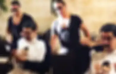 Negaranya Dilanda Krisis, Presiden Venezuela Malah Tertangkap Kamera Sedang Makan Malam Mewah