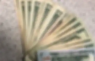 Kembalikan Dompet Berisi Puluhan Ribu Dolar, Pria Jujur Ini Malah Dapat Hadiah Tak Terduga!