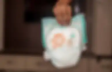 Bayi 4 Bulan Ini Tewas karena Popoknya Tak Diganti Selama 9 Hari Lebih, Bahkan Ada Belatung di Tubuhnya!