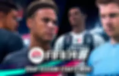 Jadi Orang Pertama yang Gunakan Game Keren FIFA 19, Siapakah Dia?