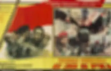 Pencungkilan Mata dan Pemotongan Alat Vital di Film G30S/PKI Ternyata Tak Sesuai dengan Hasil Forensik