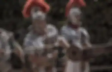 Meski Menjijikkan, Orang Romawi Kuno Gunakan Air Kencing untuk Obat Kumur, Ini Tujuannya