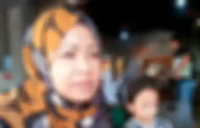 Marhainee Tak Menyangka Tindakannya Mengirim Anak-anaknya ke Pengasuh Justru Berujung Petaka