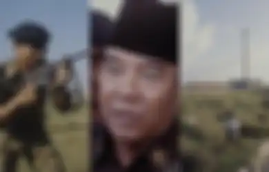 Foto-foto Bung Karno dan Jakarta di Tahun 1966, Berwarna dan Tajam!