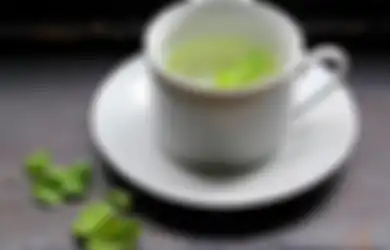 Minum Air Infus Peterseli 2 Gelas Sehari, Ginjal pun akan Terselamatkan dari Beberapa Penyakit