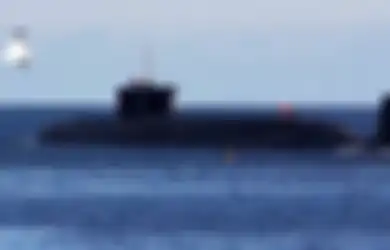 Selain Punya Kapal Selam Terbesar di Dunia, Jumlah Armada Kapal Selam Rusia Juga Terbanyak di Dunia, Kalahkan AS dan China, 'Semuanya Bertenaga Nuklir hingga Rudal'