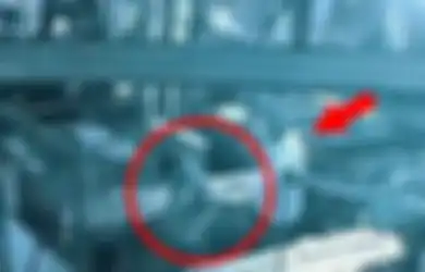 CCTV: Detik-detik Mengerikan Pengawas Pabrik yang Bercanda Namun Malah Menghilangkan Nyawa Karyawannya