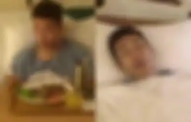 (Breaking News) Lee Chong Wei, Atlet Badminton Legendaris Malaysia Terserang Kanker Hidung