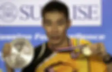 Lee Chong Wei Terserang Kanker Hidung, Ini Gejala Kanker Hidung yang Mematikan Namun Tak Disadari