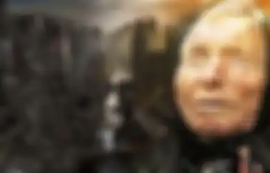 Peramal Legendaris Baba Vanga Memprediksi Tahun 2020, Hal Mengerikan Ini Akan Terjadi di Asia
