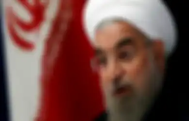 Israel Patut Waspada, Presiden Iran Hassan Rouhani Berkata pada Tayyip Erdogan bahwa Iran Berhak Membalas Pembunuhan Fakhrizadeh