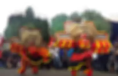 Reog Ponorogo menjadi salah satu budaya asli Indonesia yang pernah diklaim Malaysia