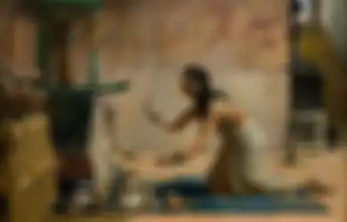 Sihir Heka: Ritual Magis Mesir Kuno nan Misterius dan Paling Memesona, Ini Tujuan Sihirnya!